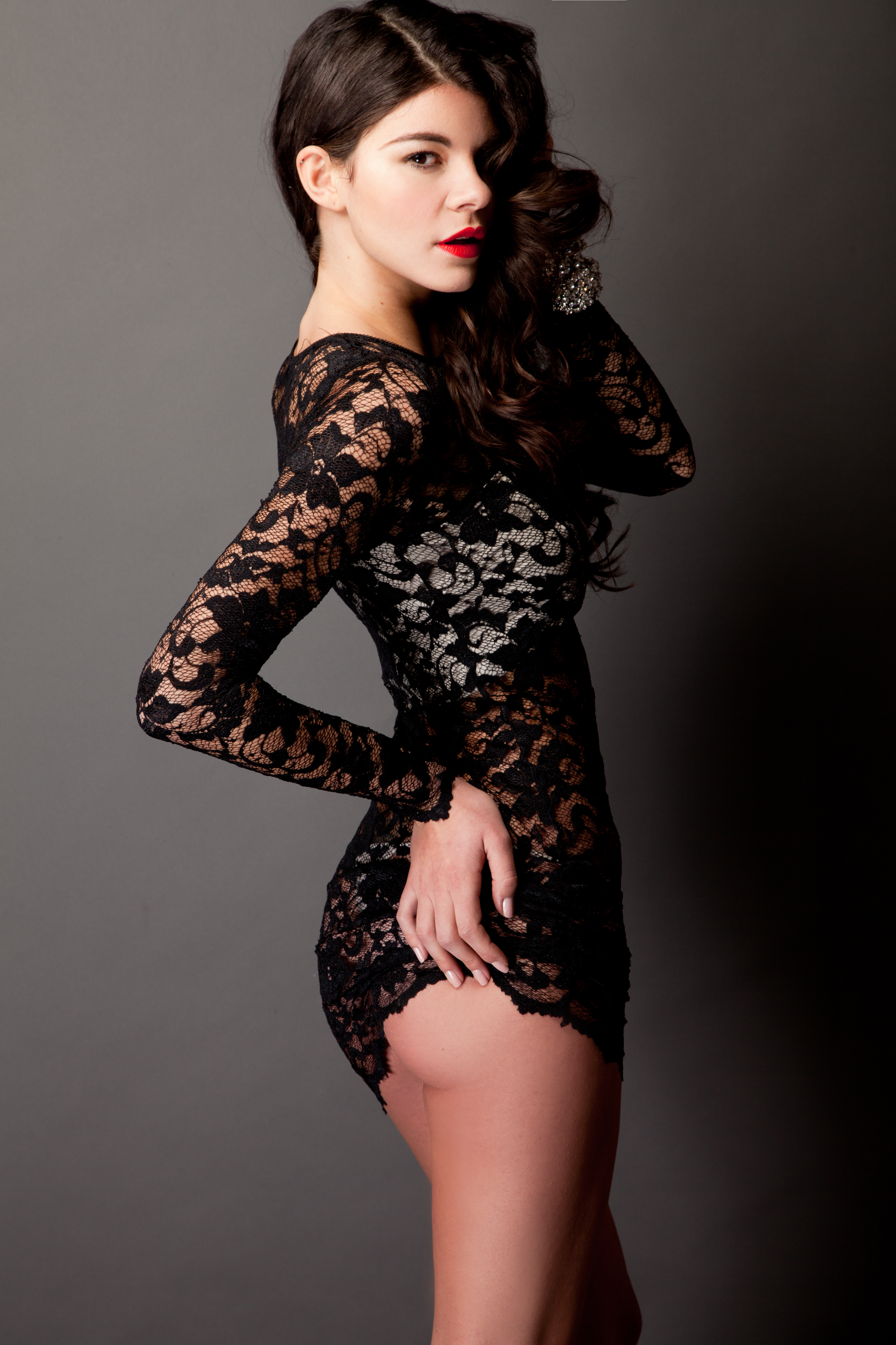 Federica — Model & Hostess in Perugia photo 2
