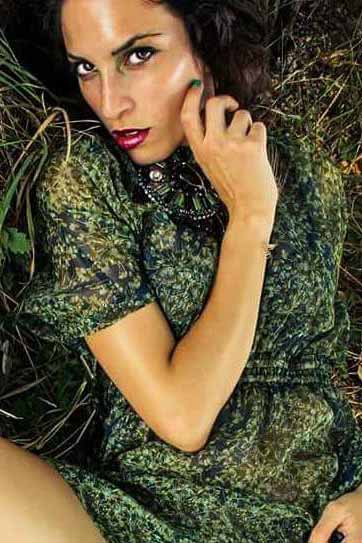 Rosanna — Model & Hostess in Bologna photo 11
