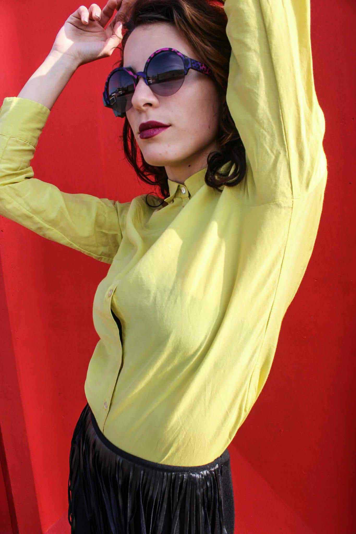 Rosanna — Model & Hostess in Bologna photo 12