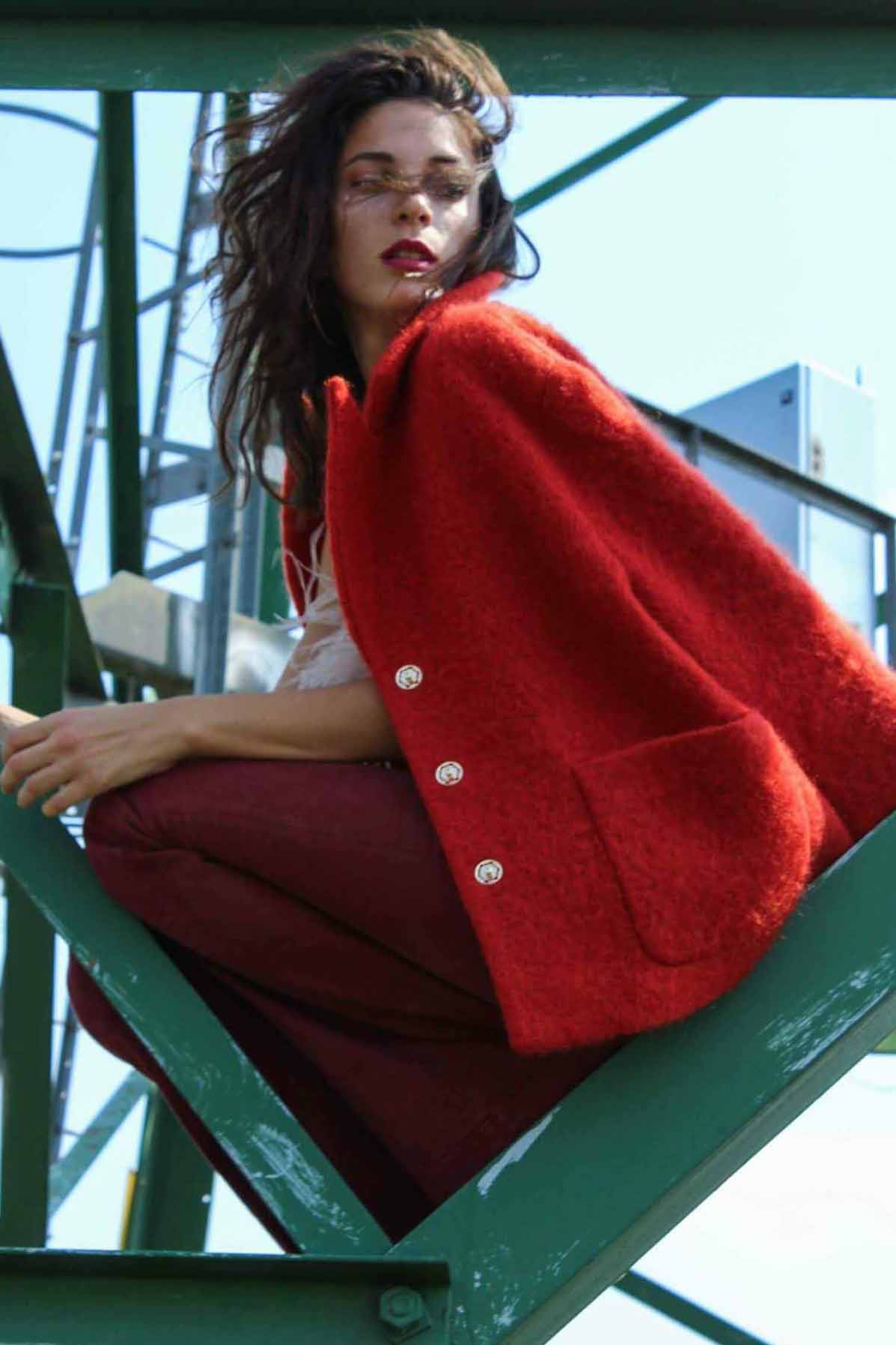 Rosanna — Model & Hostess in Bologna photo 13