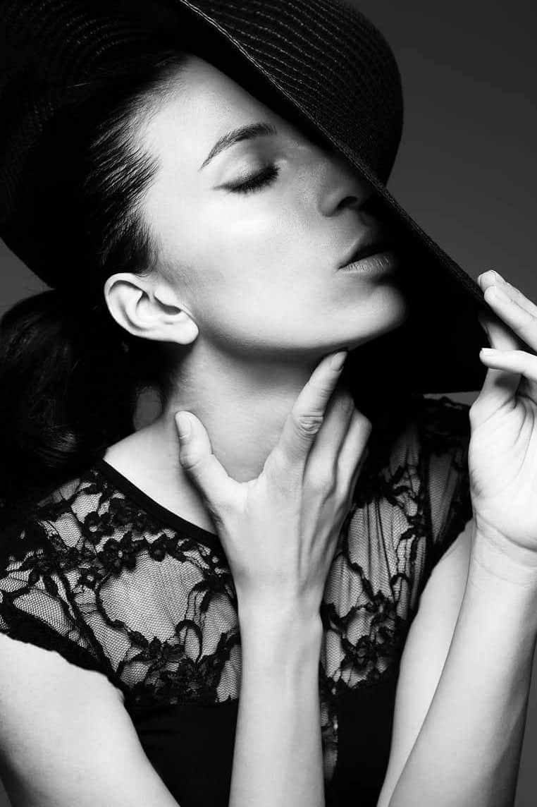 Rosanna — Model & Hostess in Bologna photo 14