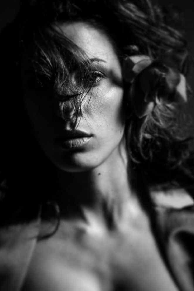 Rosanna — Model & Hostess in Bologna photo 15