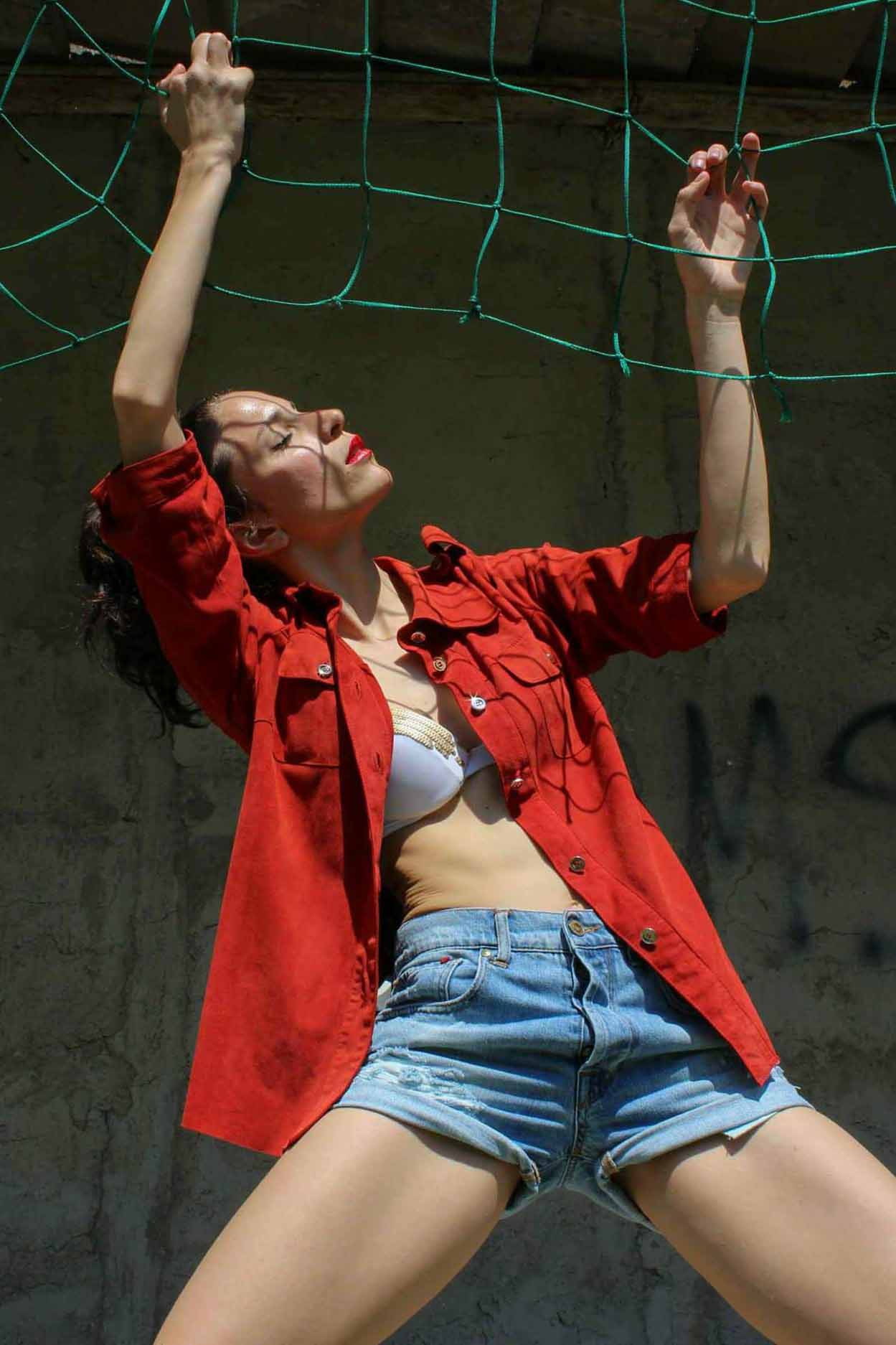 Rosanna — Model & Hostess in Bologna photo 19