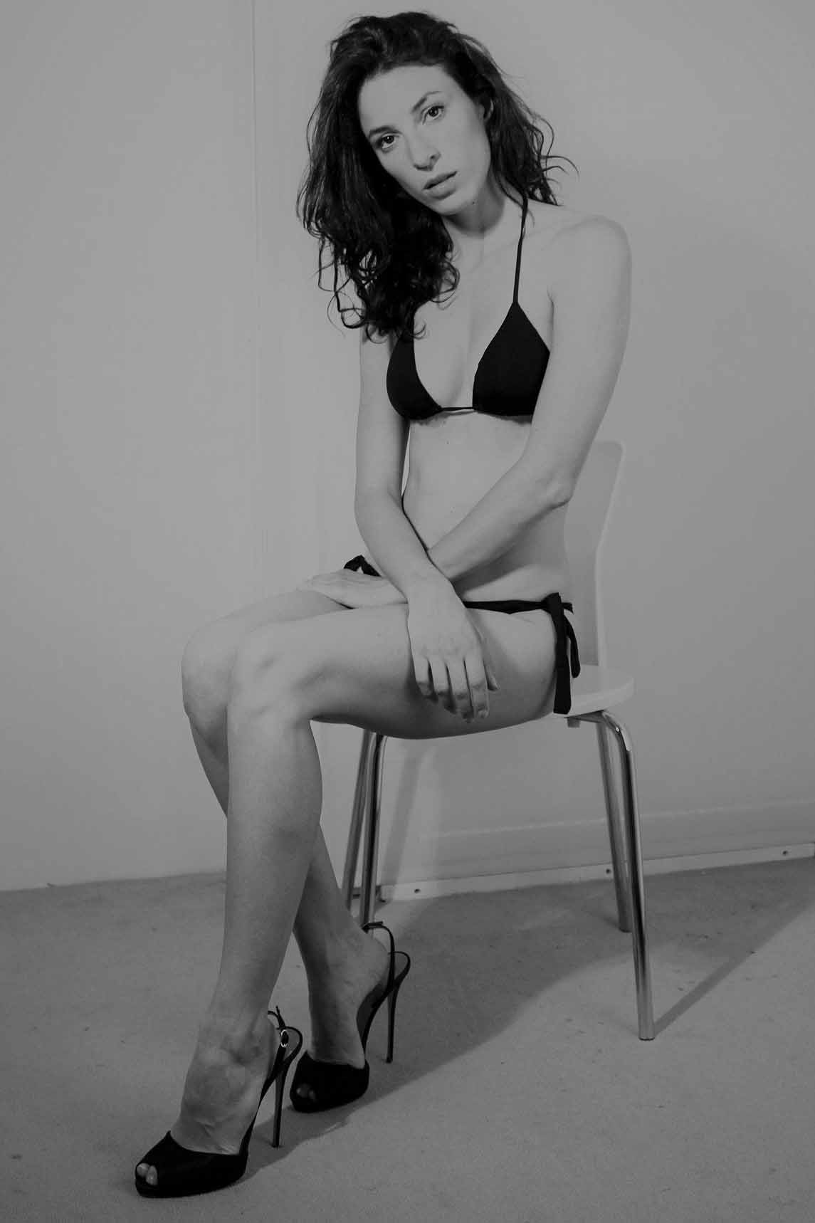 Rosanna — Model & Hostess in Bologna photo 22