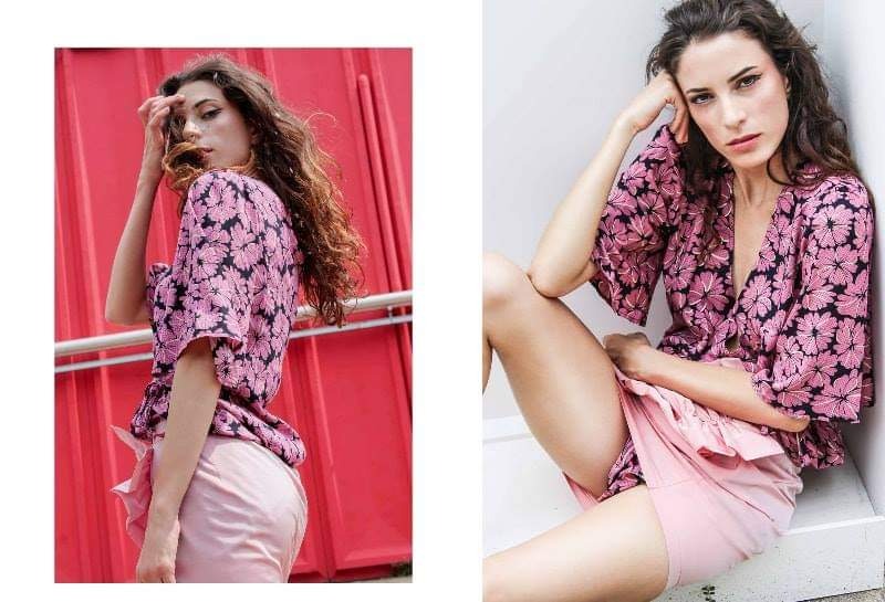 Rosanna — Model & Hostess in Bologna photo 25