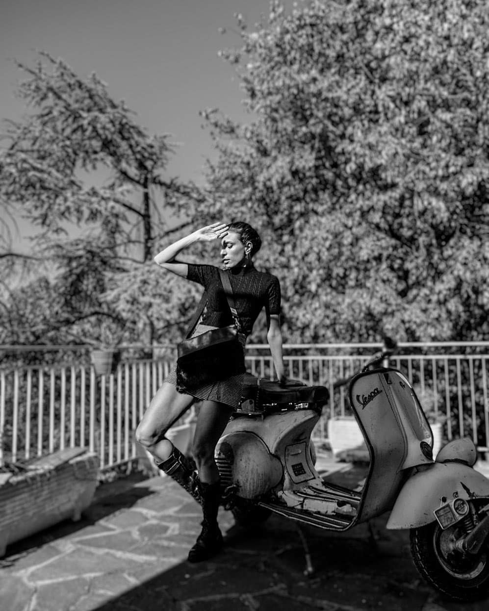 Rosanna — Model & Hostess in Bologna photo 27