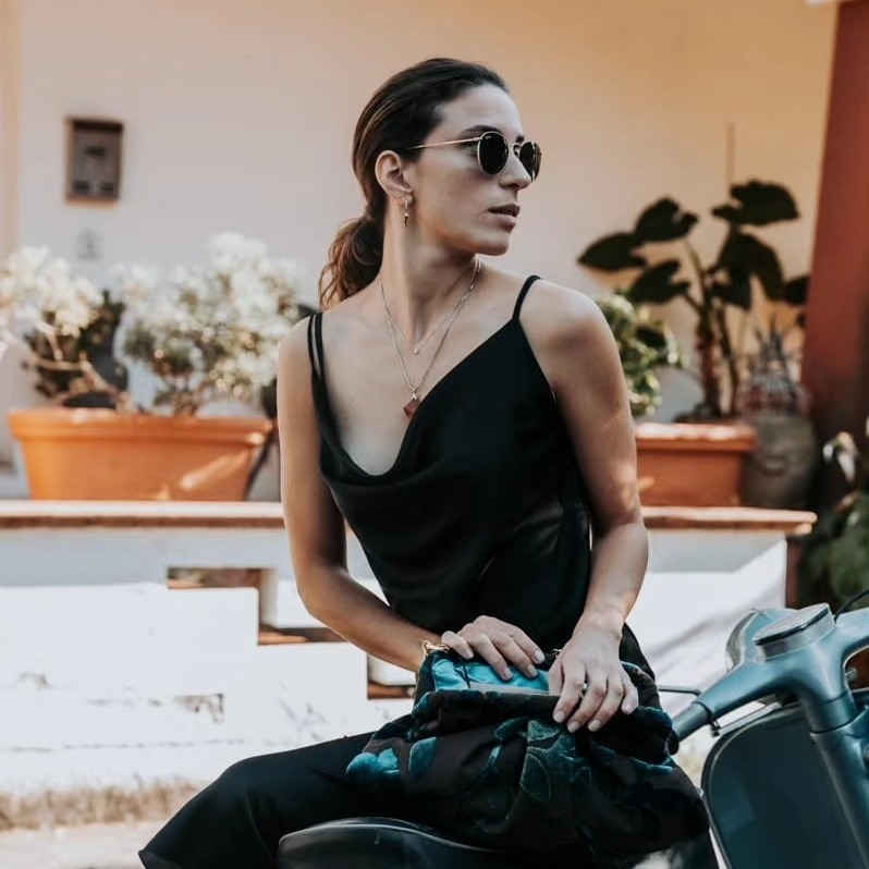 Rosanna — Model & Hostess in Bologna photo 26