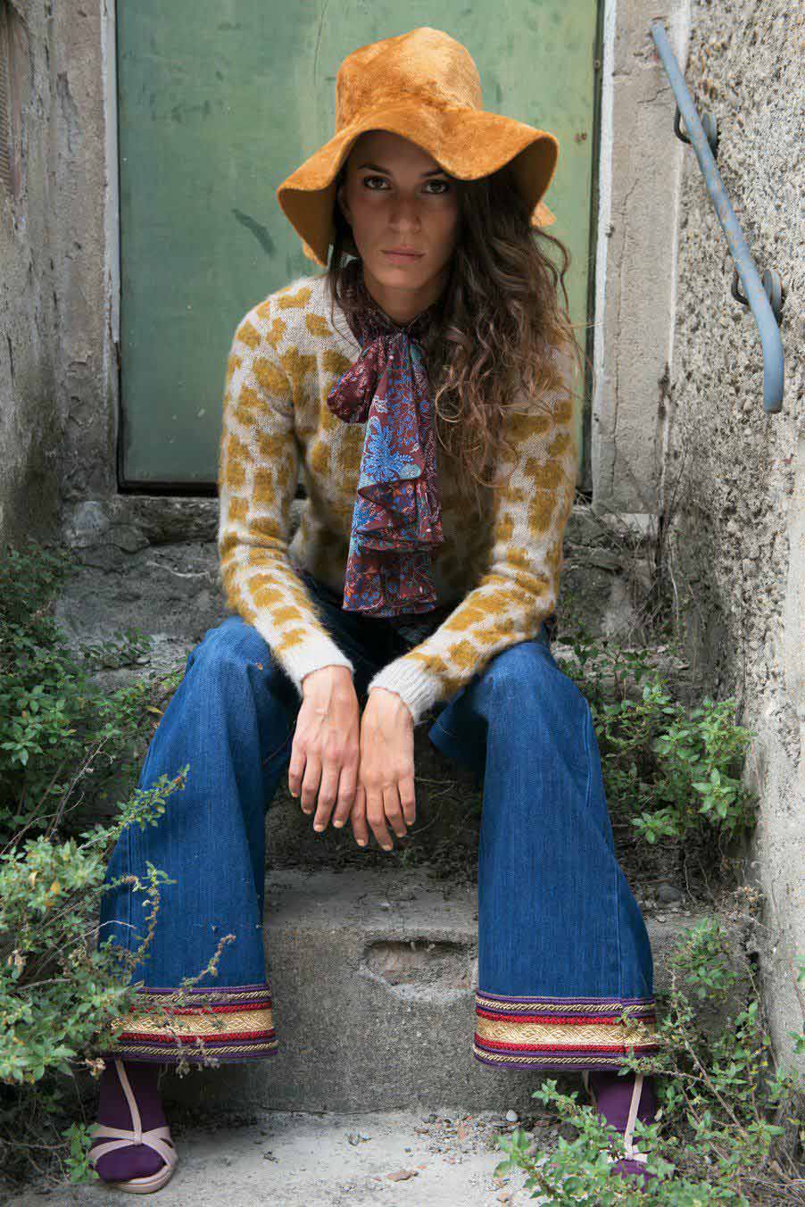 Rosanna — Model & Hostess in Bologna photo 9