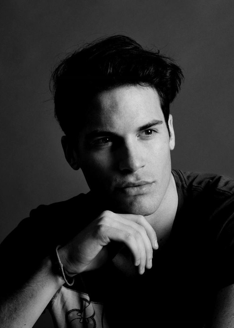 Tommaso — Model & Host in Milano photo 1