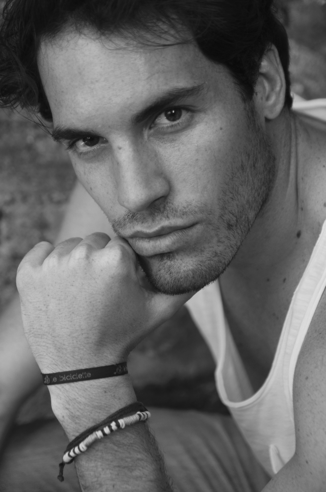 Tommaso — Model & Host in Milano photo 12