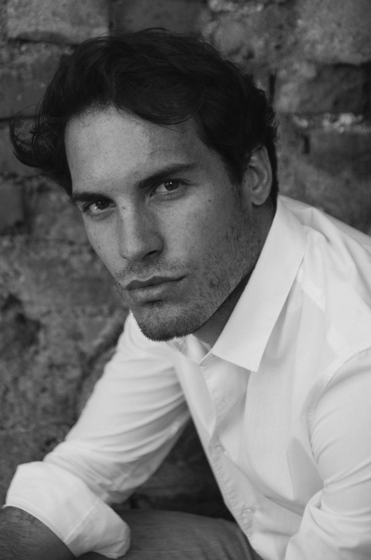 Tommaso — Model & Host in Milano photo 13