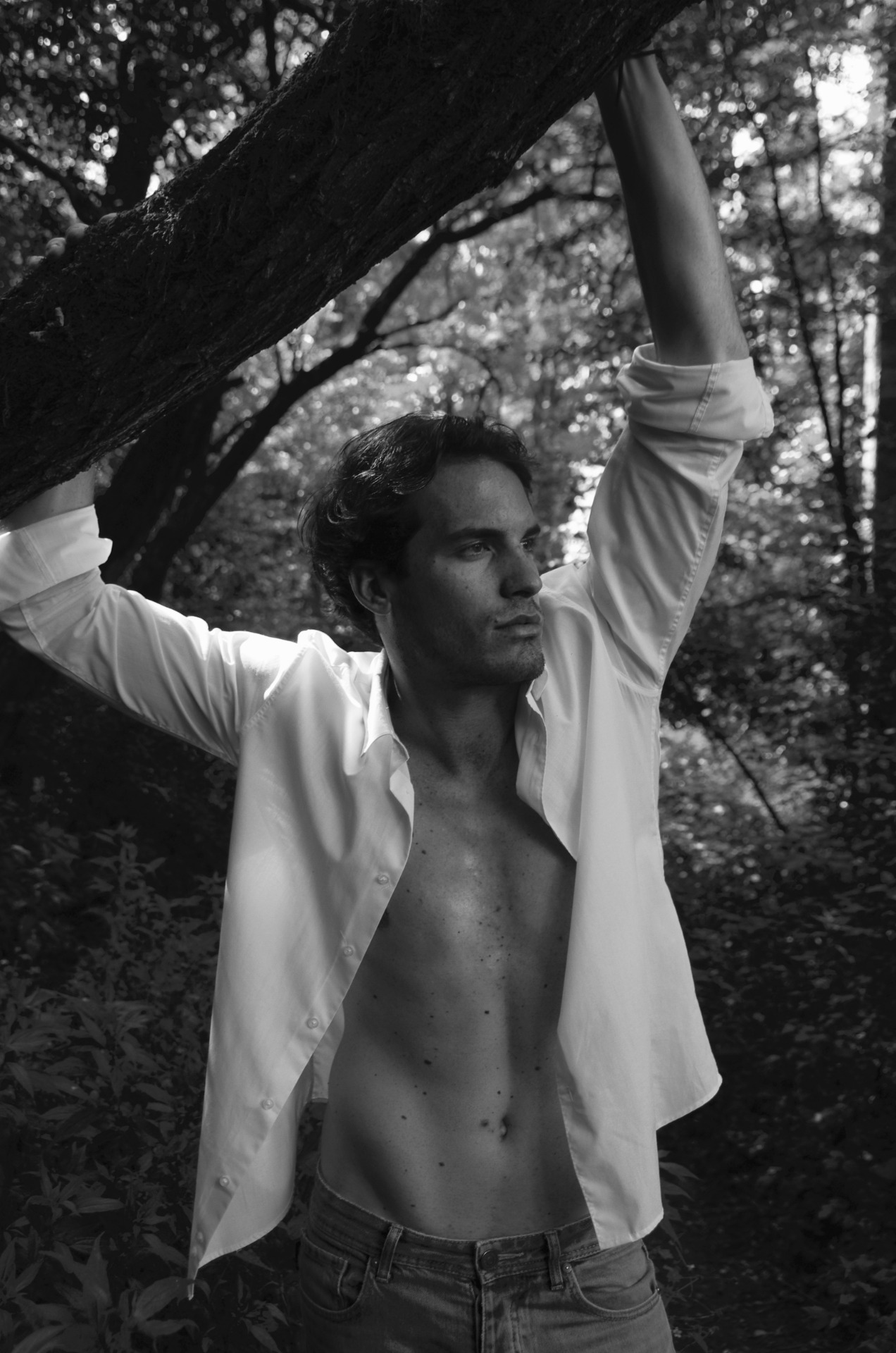 Tommaso — Model & Host in Milano photo 14