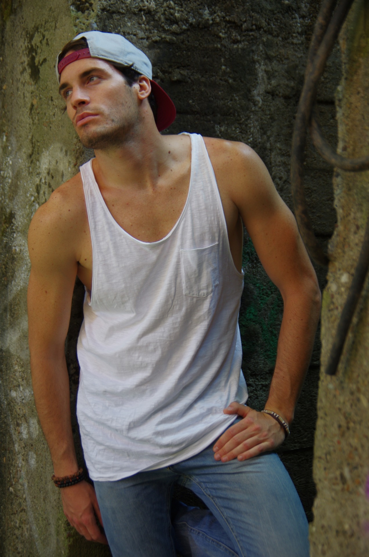 Tommaso — Model & Host in Milano photo 15