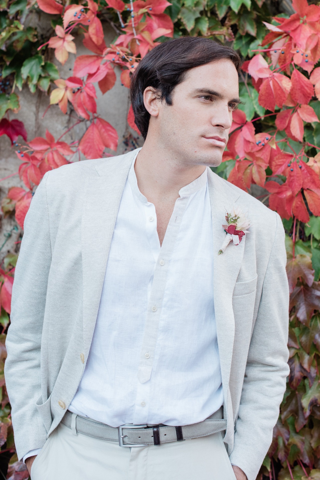 Tommaso — Model & Host in Milano photo 2