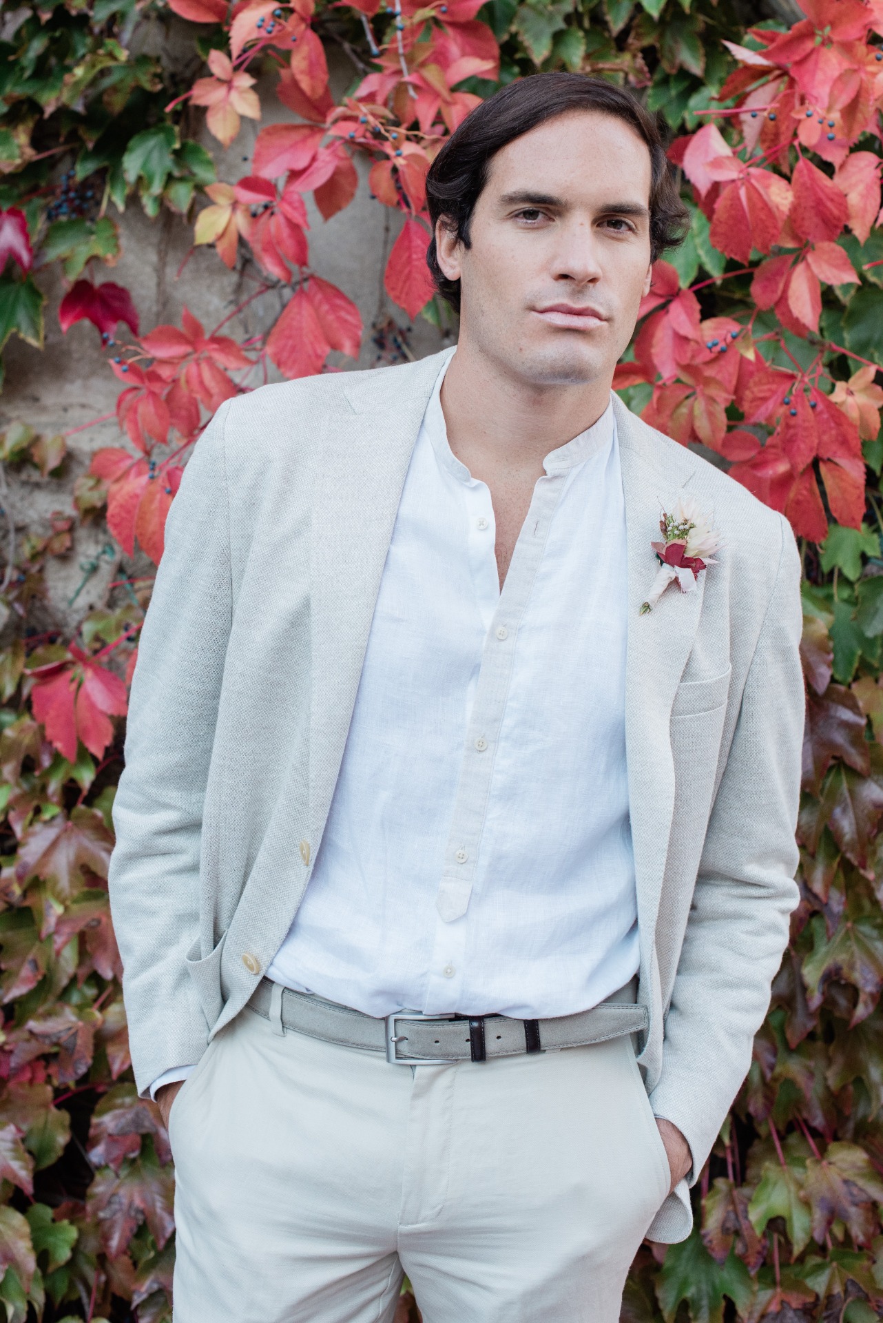 Tommaso — Model & Host in Milano photo 3