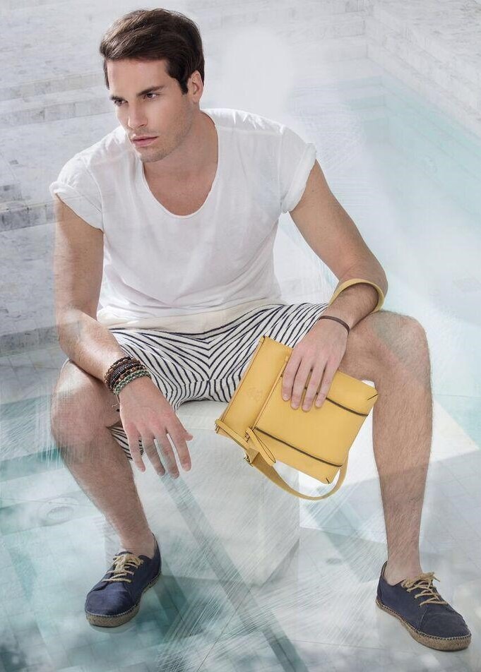 Tommaso — Model & Host in Milano photo 9