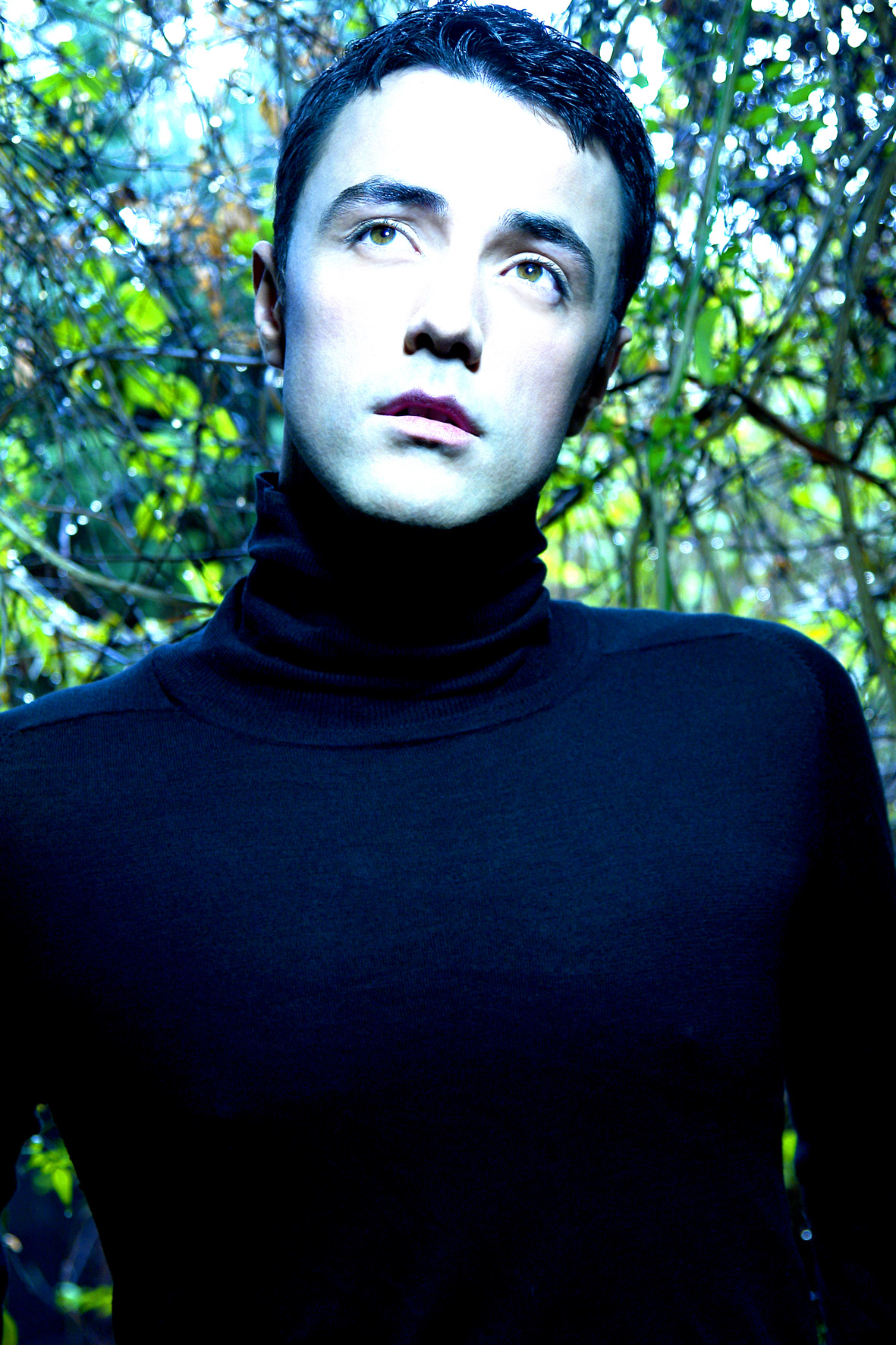 FABRE — Model in Paris | Eye On Model