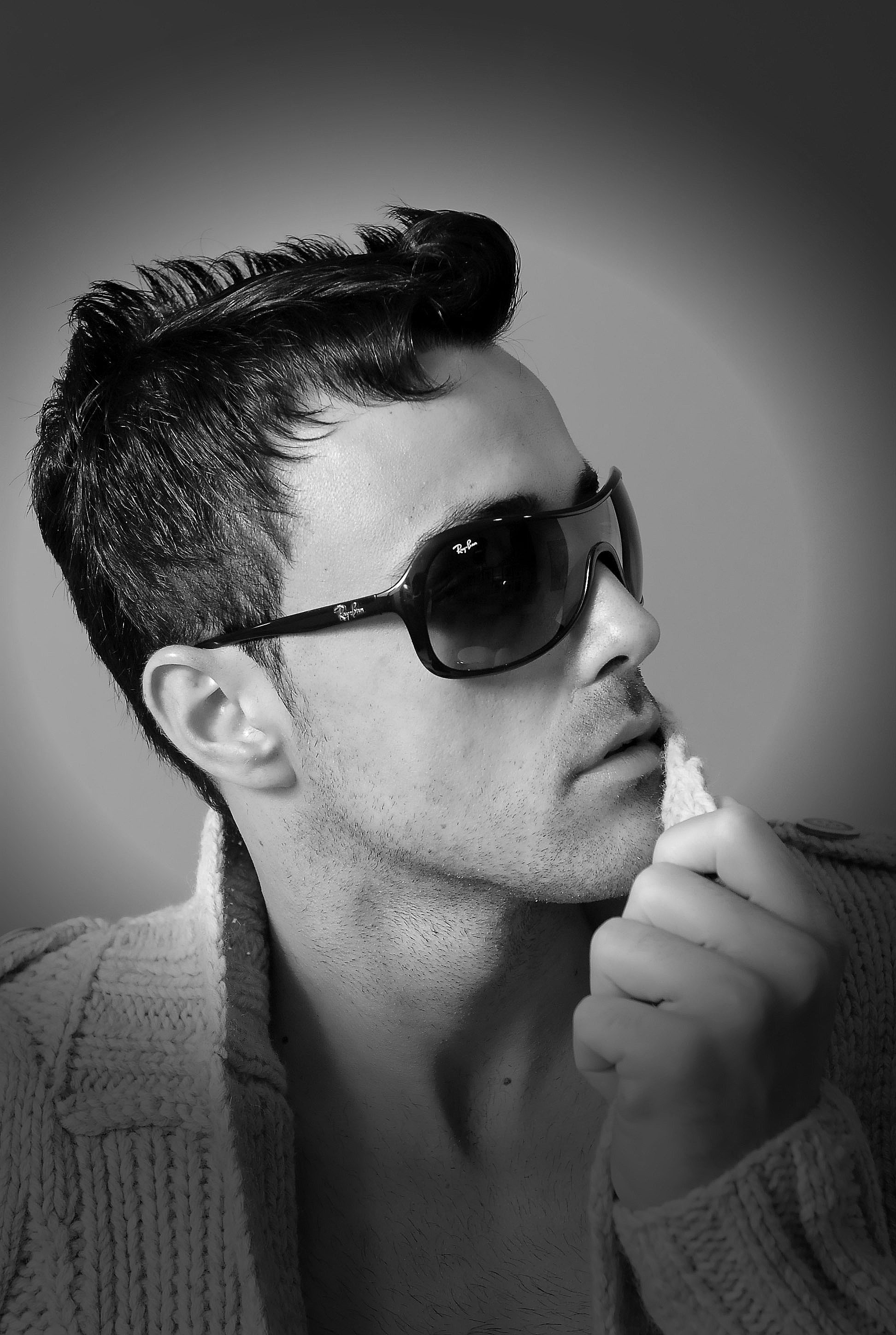 Fabre — Model & Host in Paris photo 5