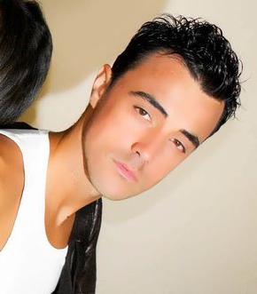 Fabre — Model & Host in Paris photo 6