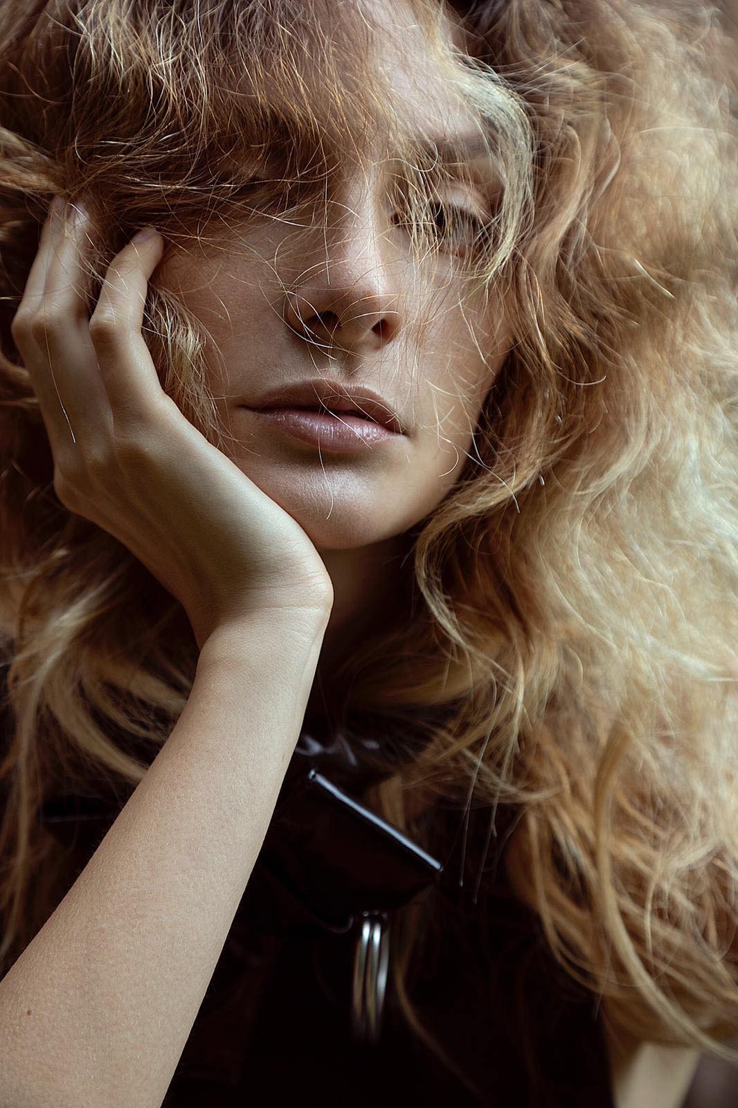 Beatrice — Model & Hostess in Milano photo 1