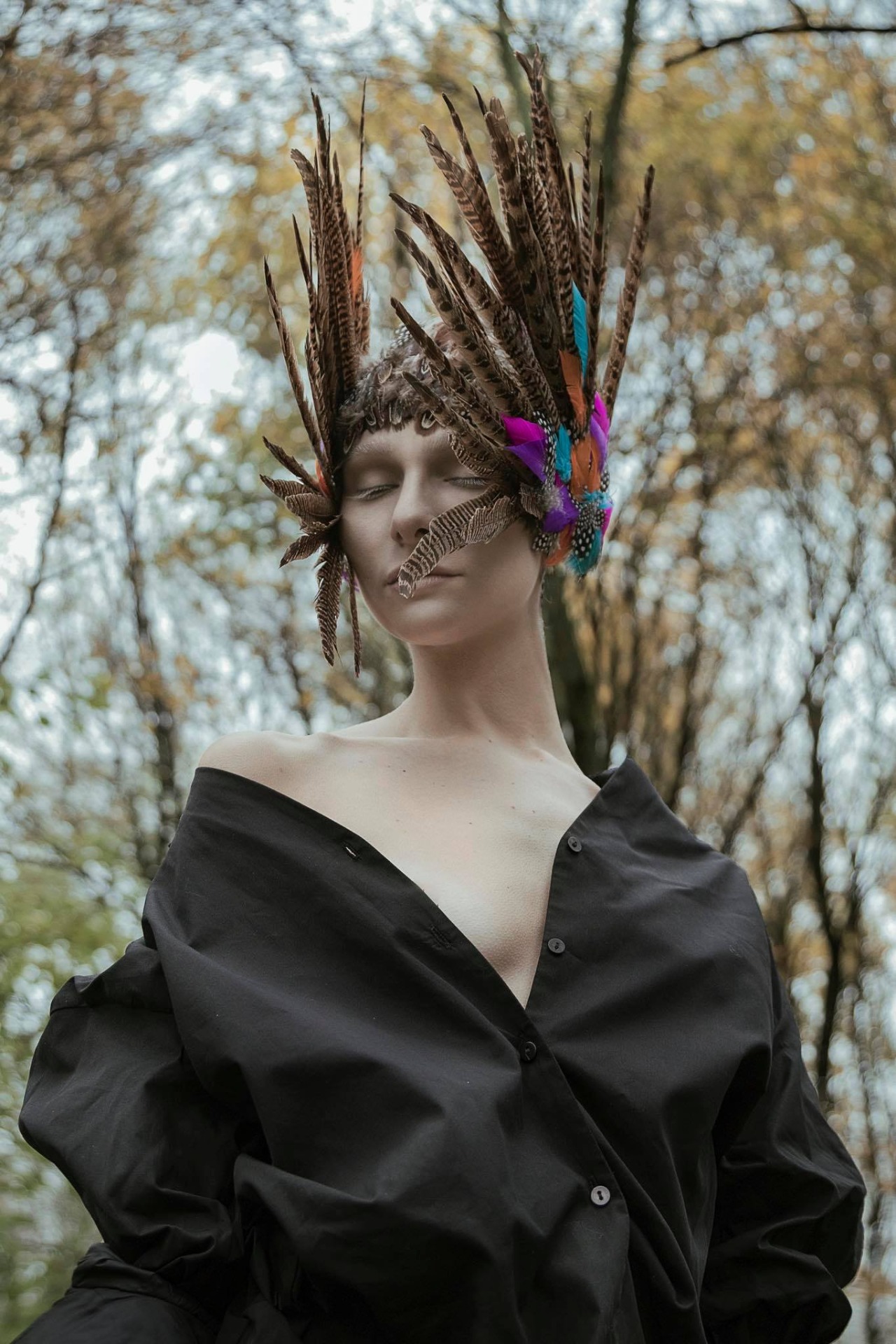 Beatrice — Model & Hostess in Milano photo 10