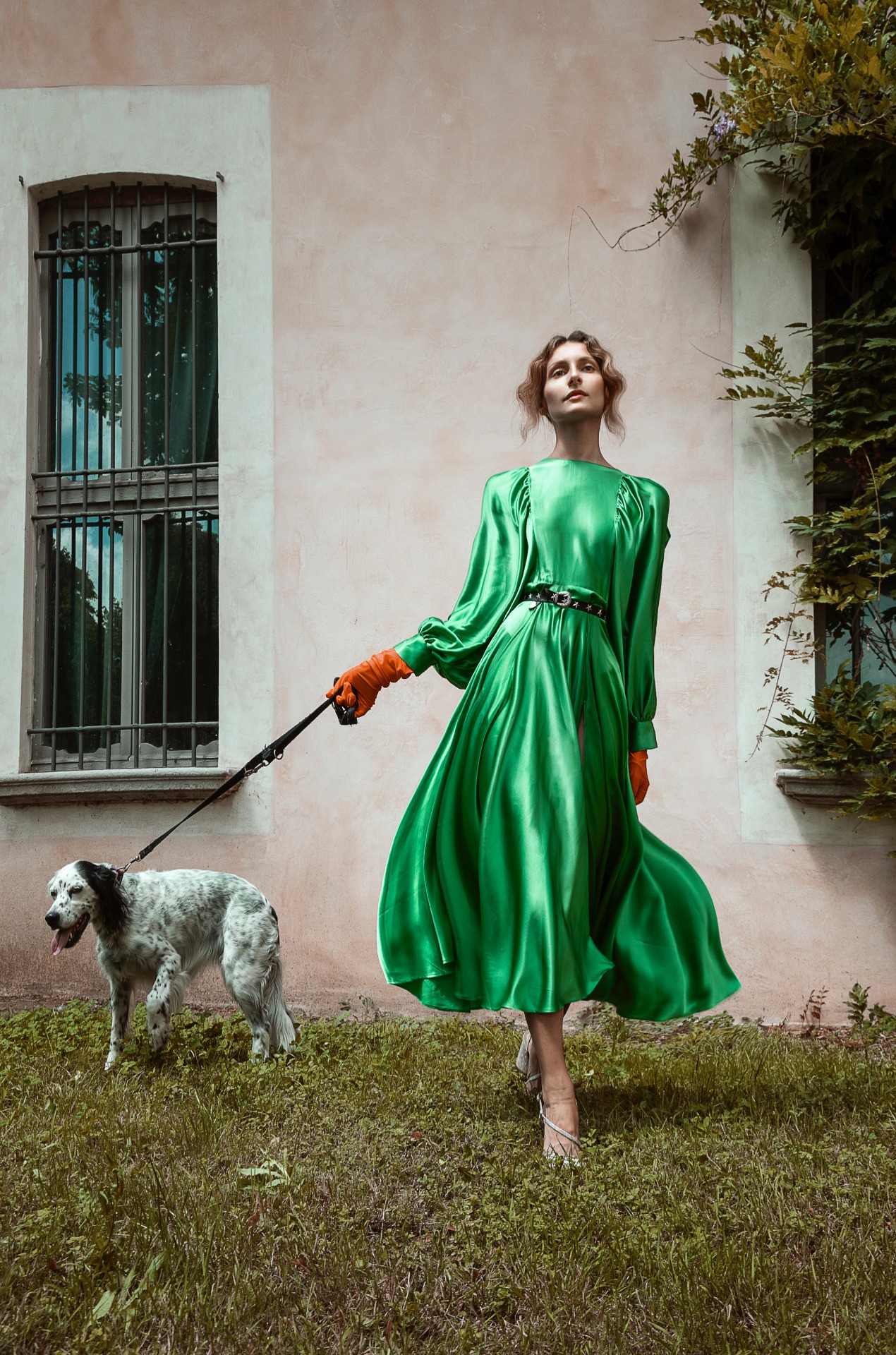 Beatrice — Model & Hostess in Milano photo 11