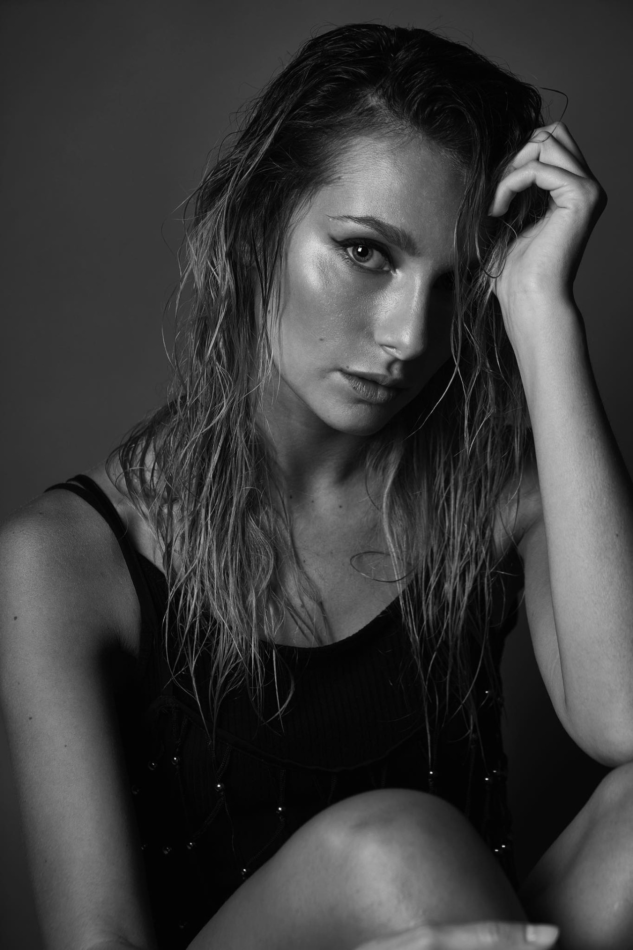 Beatrice — Model & Hostess in Milano photo 3