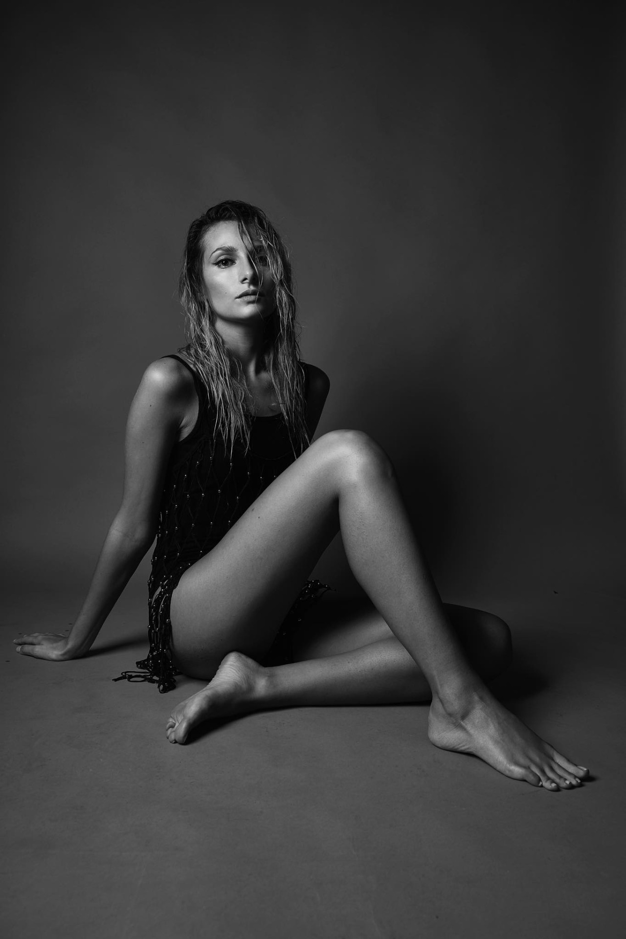 Beatrice — Model & Hostess in Milano photo 4