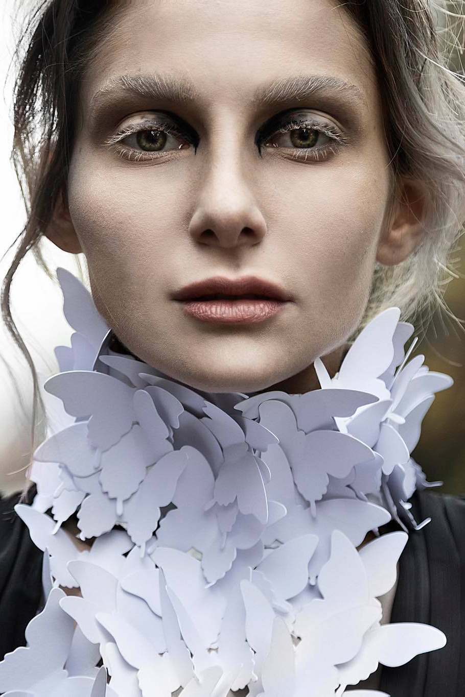 Beatrice — Model & Hostess in Milano photo 5
