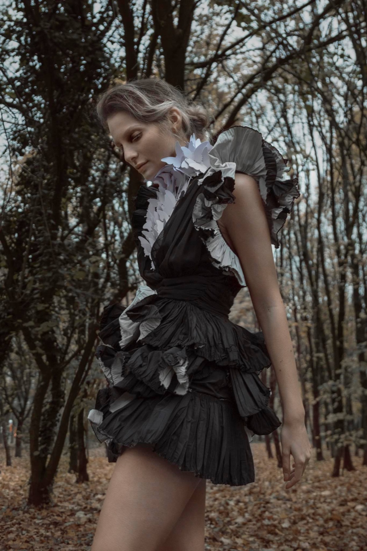 Beatrice — Model & Hostess in Milano photo 6