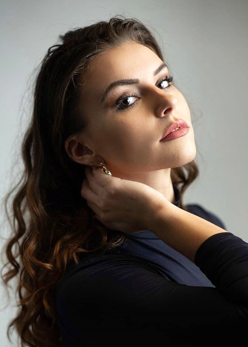 Karyna photo 6 | Eye On Model