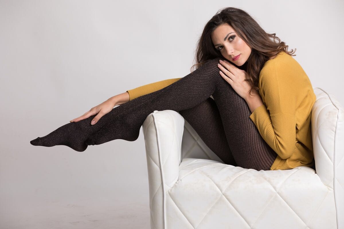 Annalucia photo 4 | Eye On Model