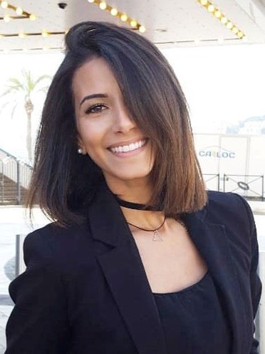 LINDA — Model in Nice | Eye On Model