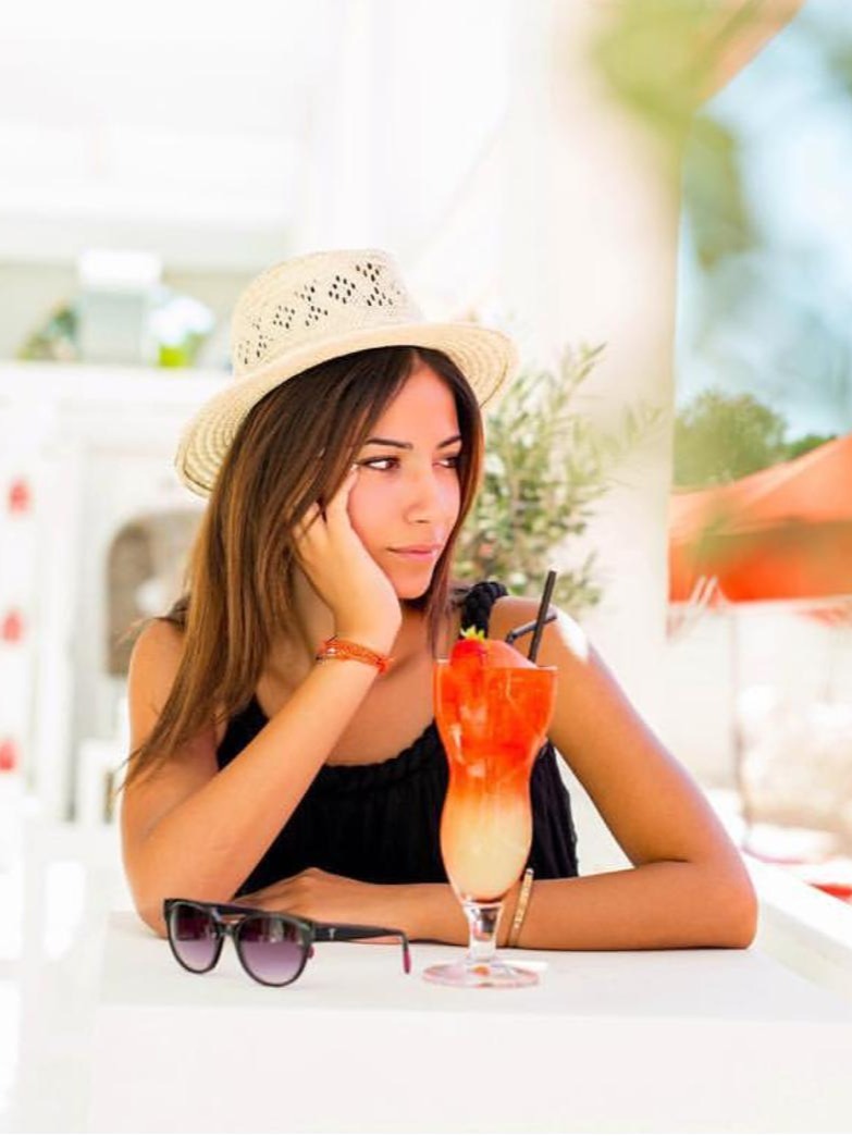 Linda — Model & Hostess in Nice photo 2