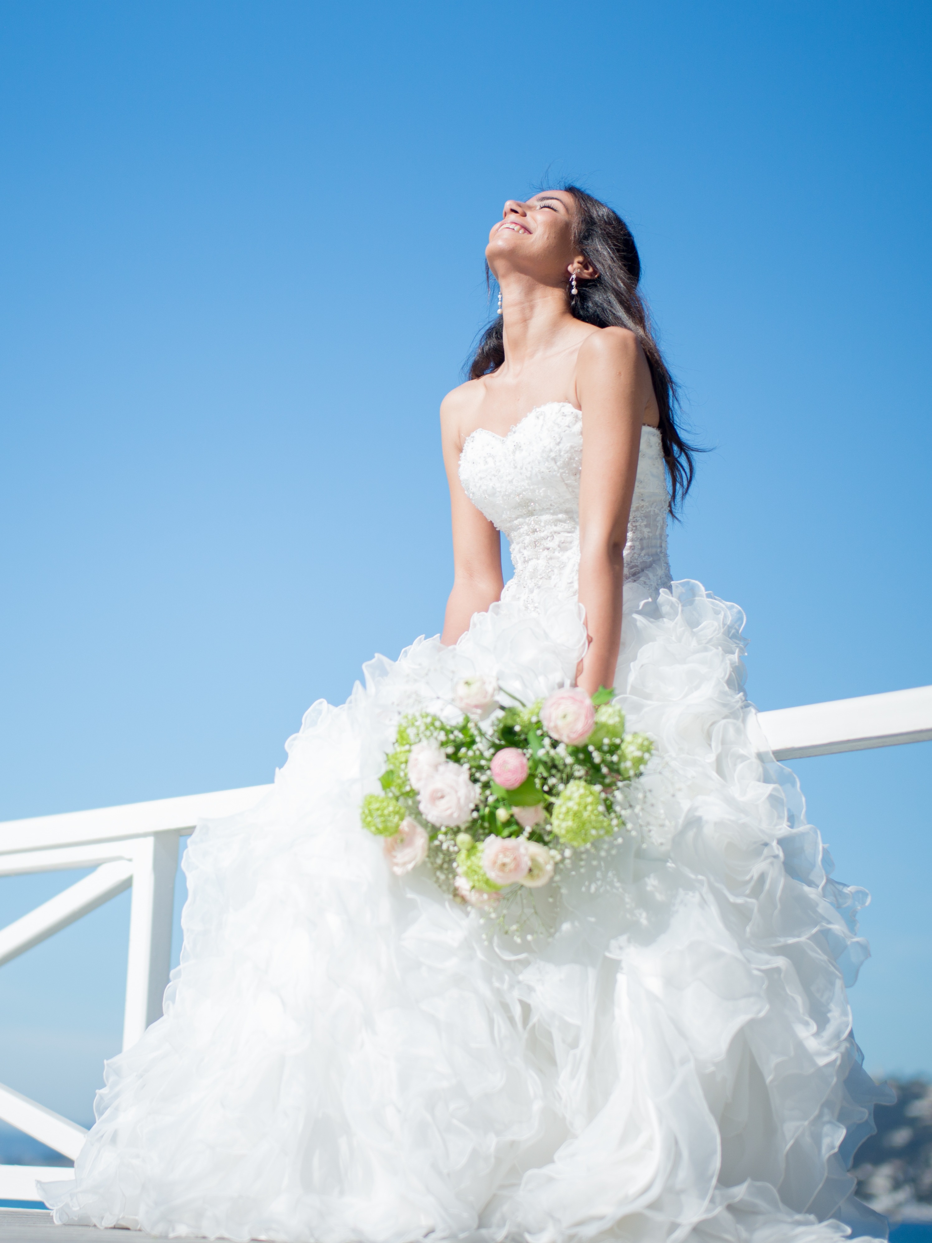 Linda — Model & Hostess in Nice photo 3