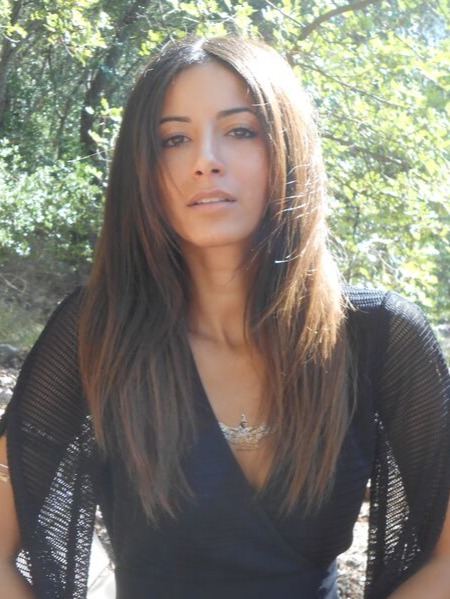 Linda — Model & Hostess in Nice photo 6