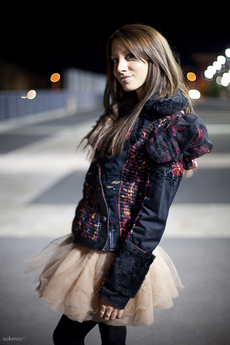 Manon — Model & Hostess in Marseille photo 2