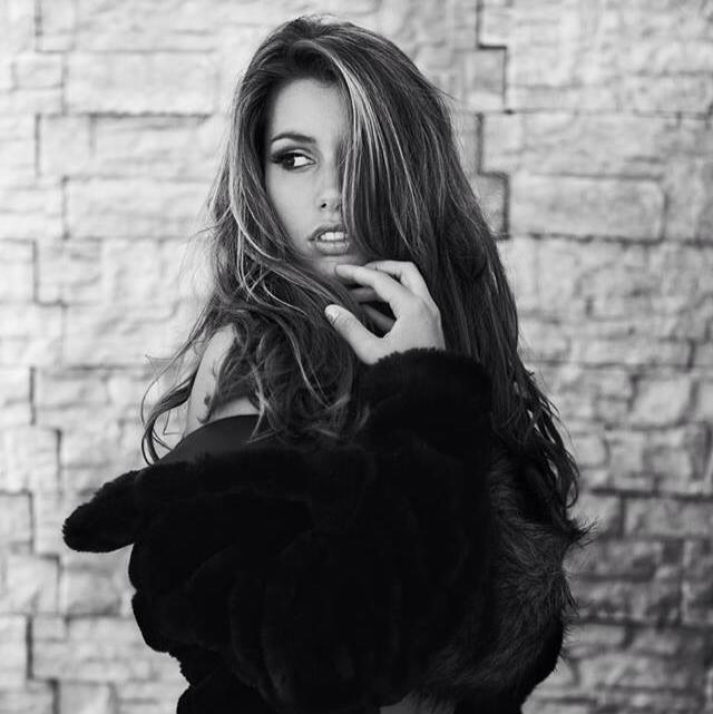 Marine — Model & Hostess in Nice photo 11