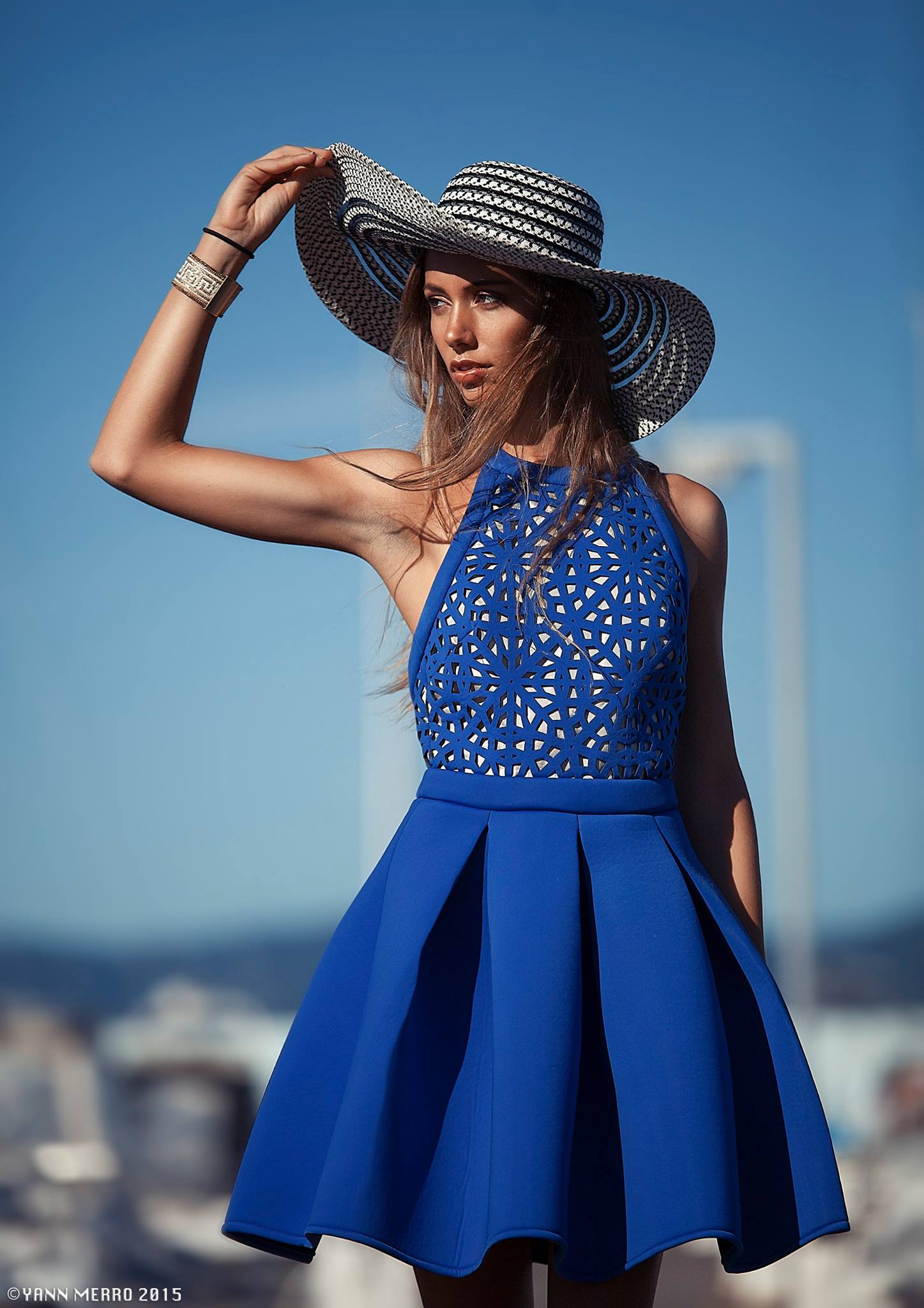 Marine — Model & Hostess in Nice photo 6