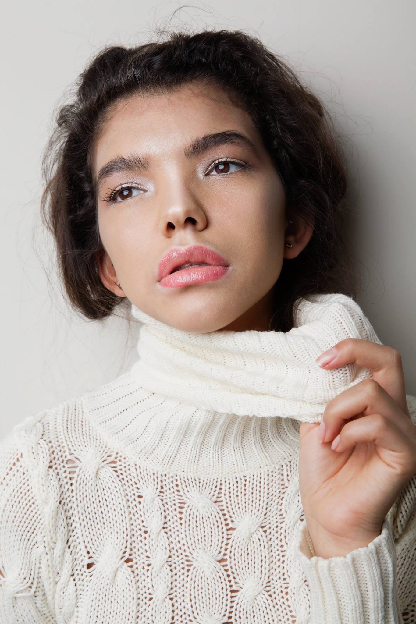 Evgenia — Model & Hostess in Moscow photo 1