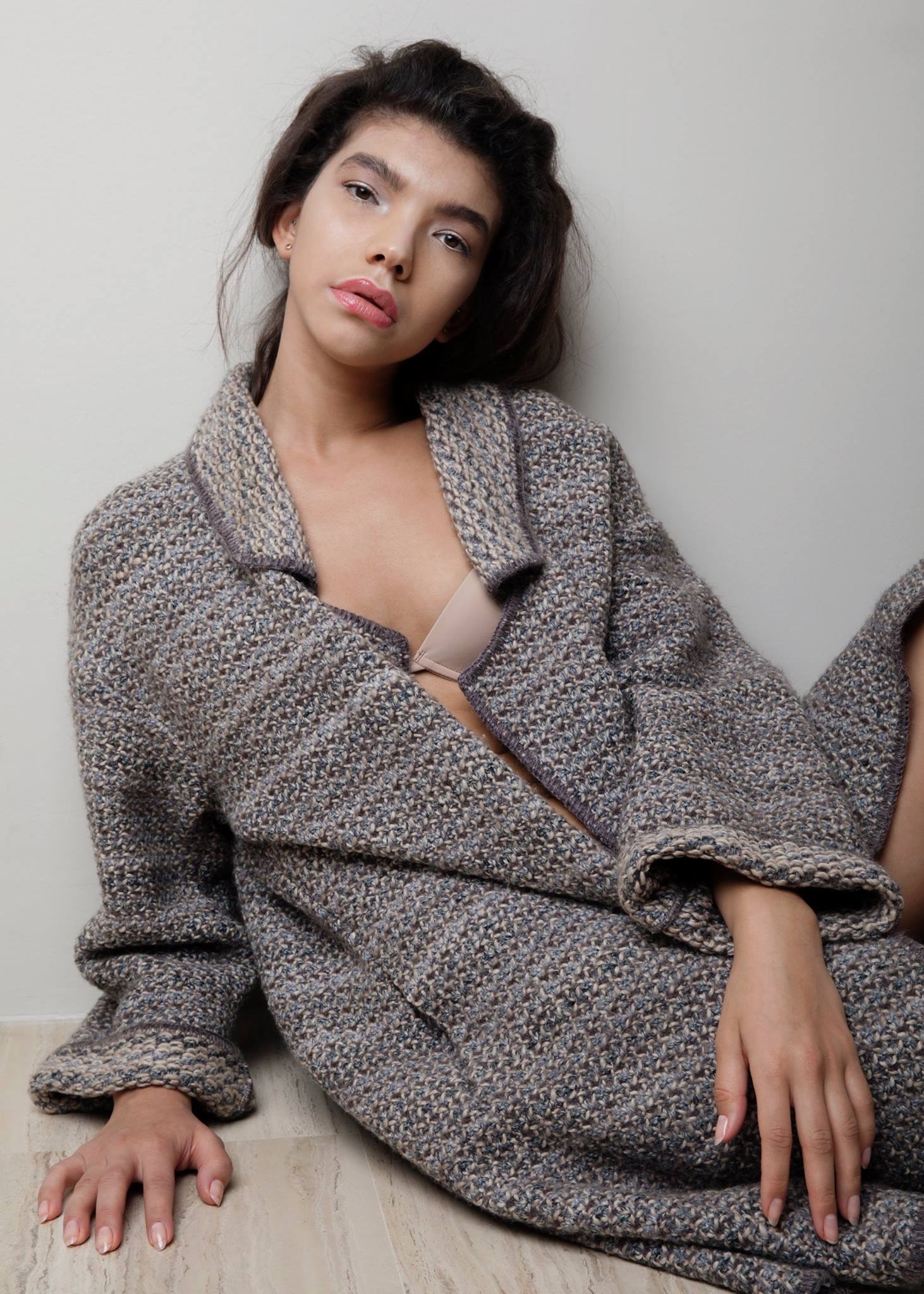 Evgenia — Model & Hostess in Moscow photo 2