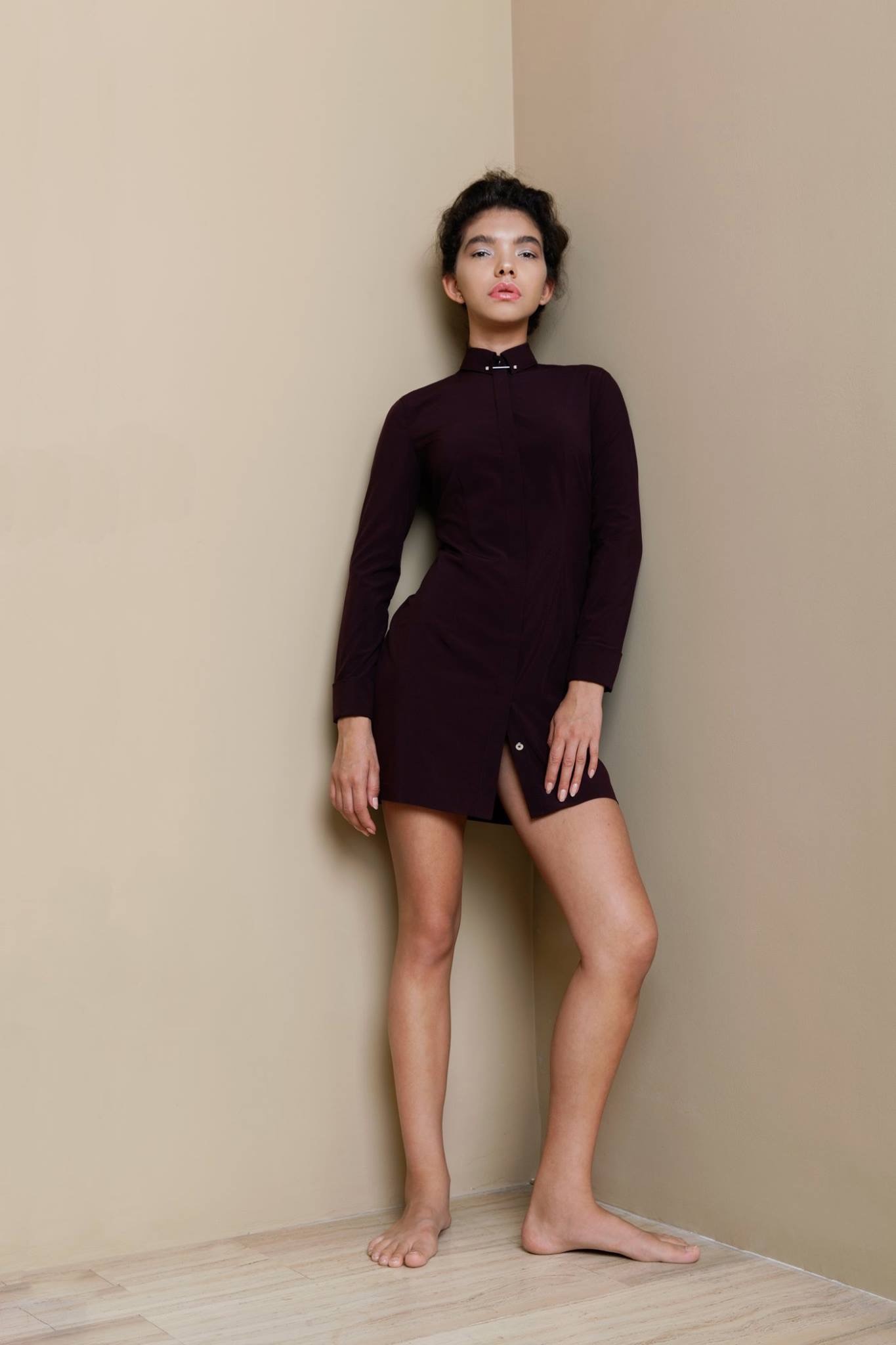 Evgenia — Model & Hostess in Moscow photo 4