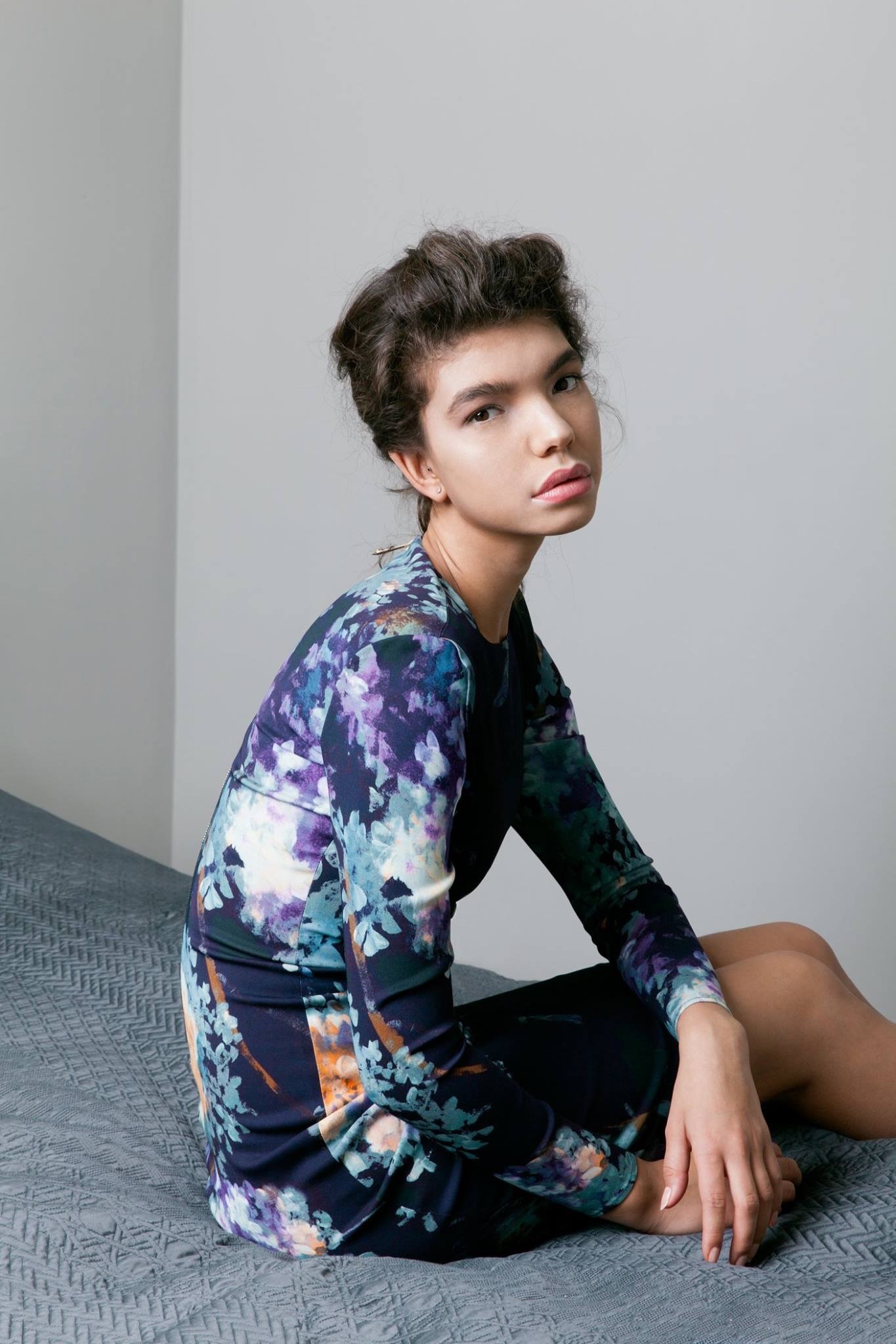 Evgenia — Model & Hostess in Moscow photo 5