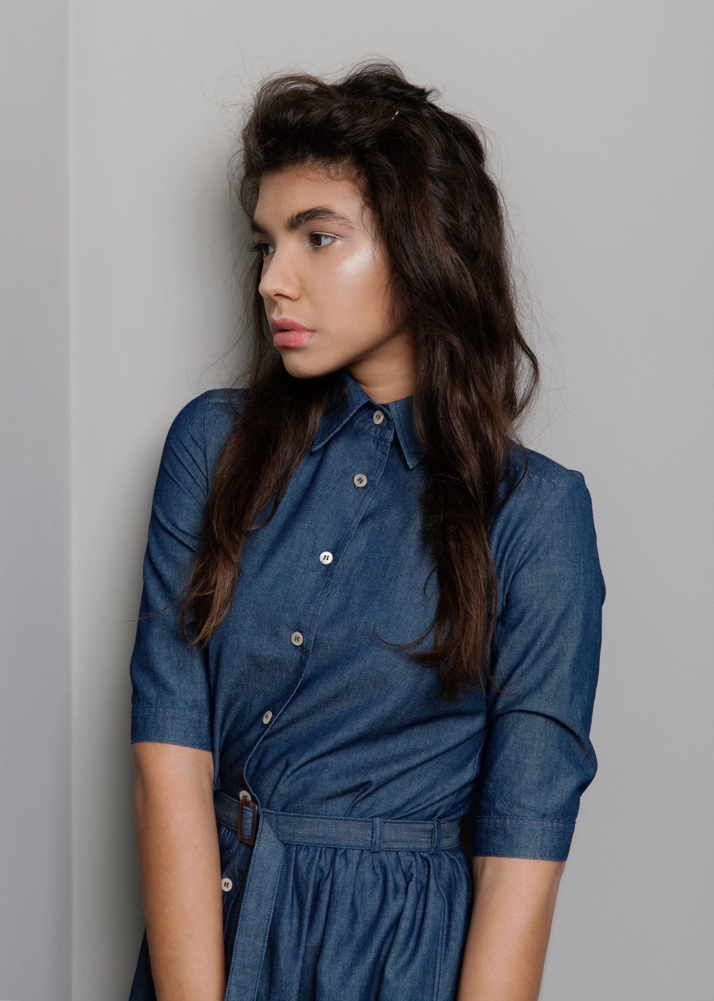 Evgenia — Model & Hostess in Moscow photo 6