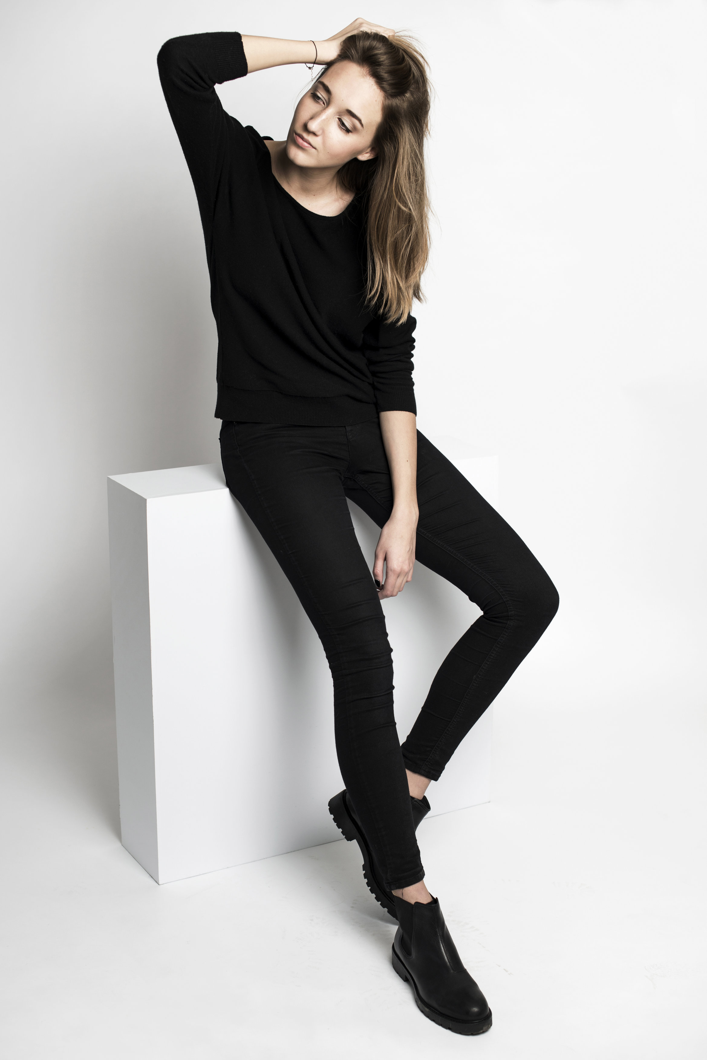 Emilija  — Model & Hostess in Vilnius photo 1
