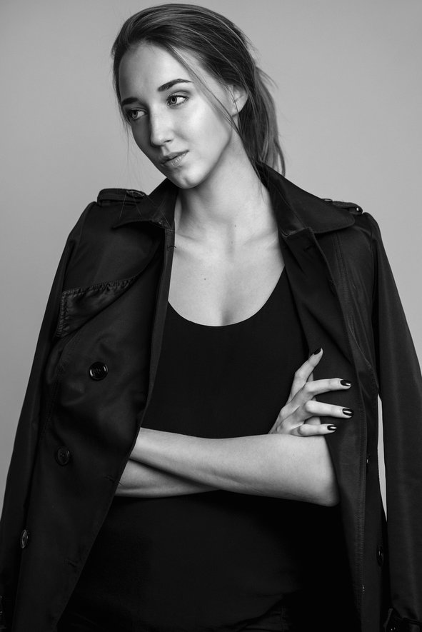 Emilija  — Model & Hostess in Vilnius photo 2