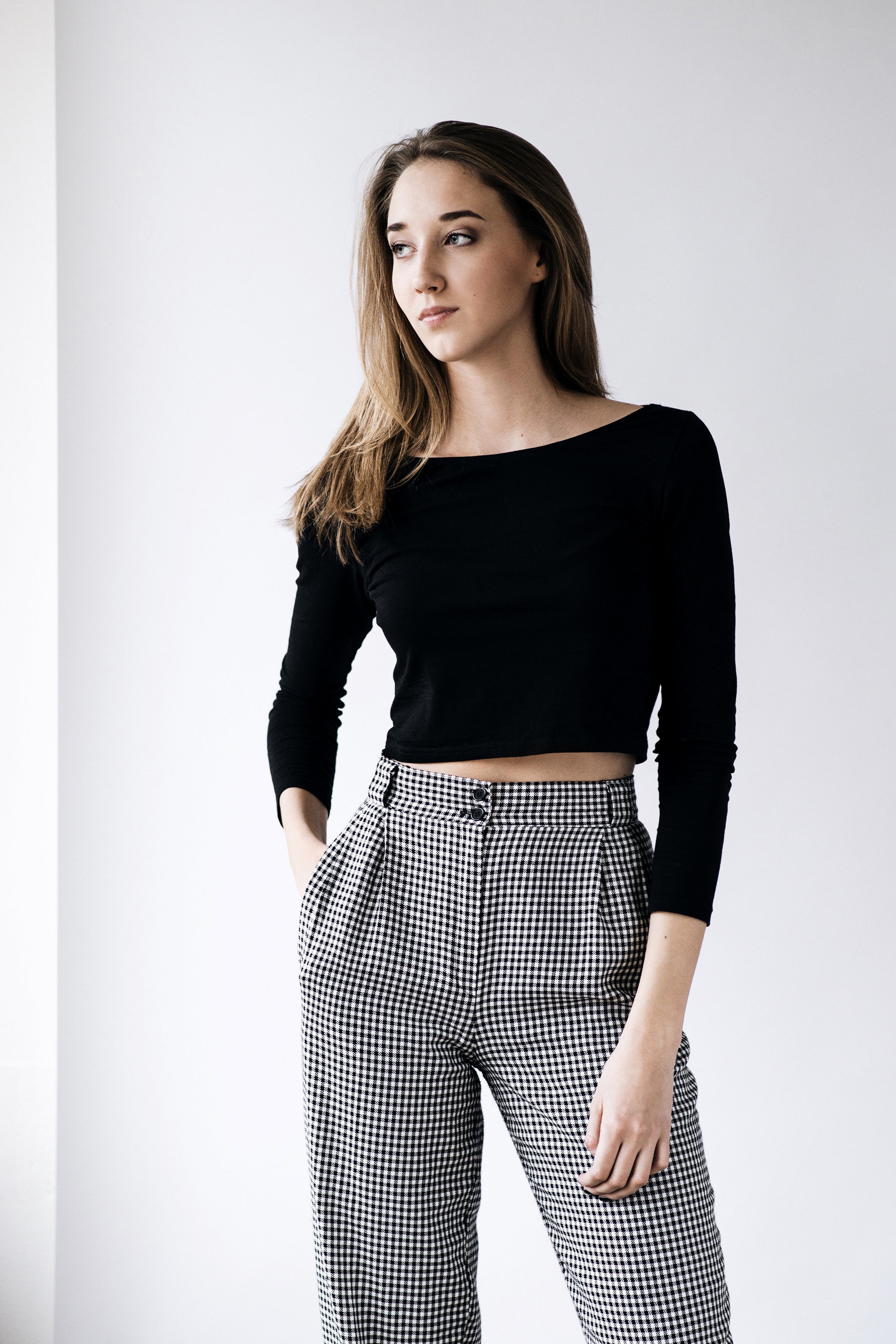 Emilija  — Model & Hostess in Vilnius photo 3