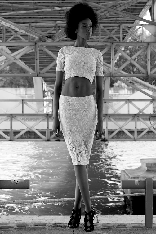 Ann-christie — Model & Hostess in Paris photo 10