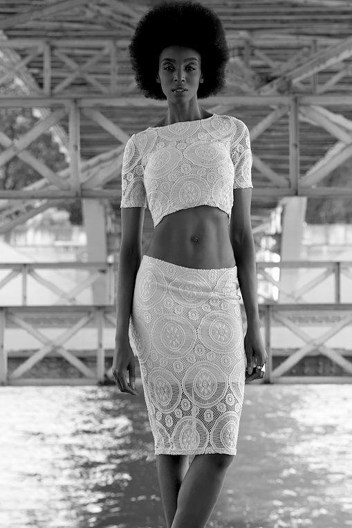 Ann-christie — Model & Hostess in Paris photo 11