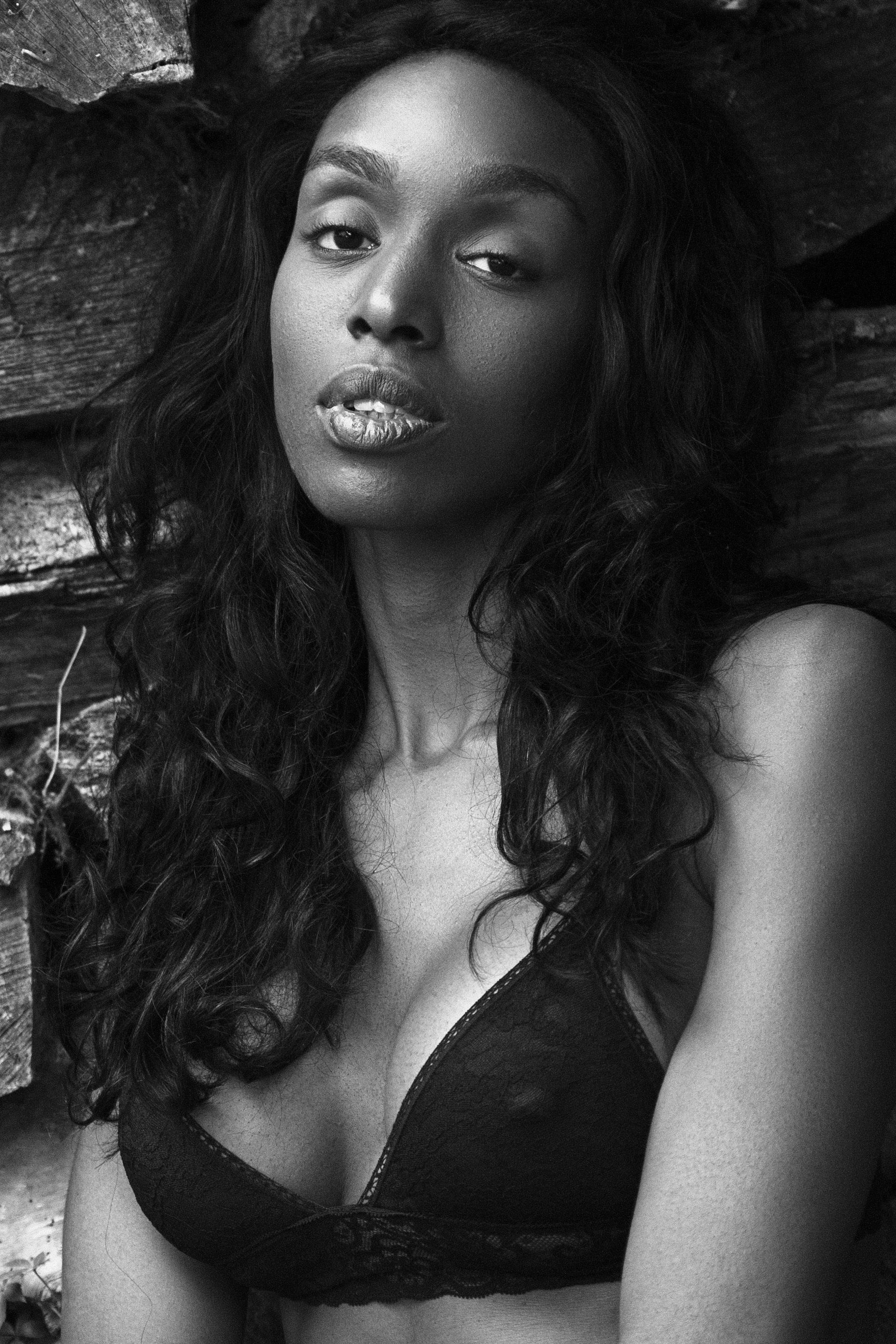 Ann-christie — Model & Hostess in Paris photo 15
